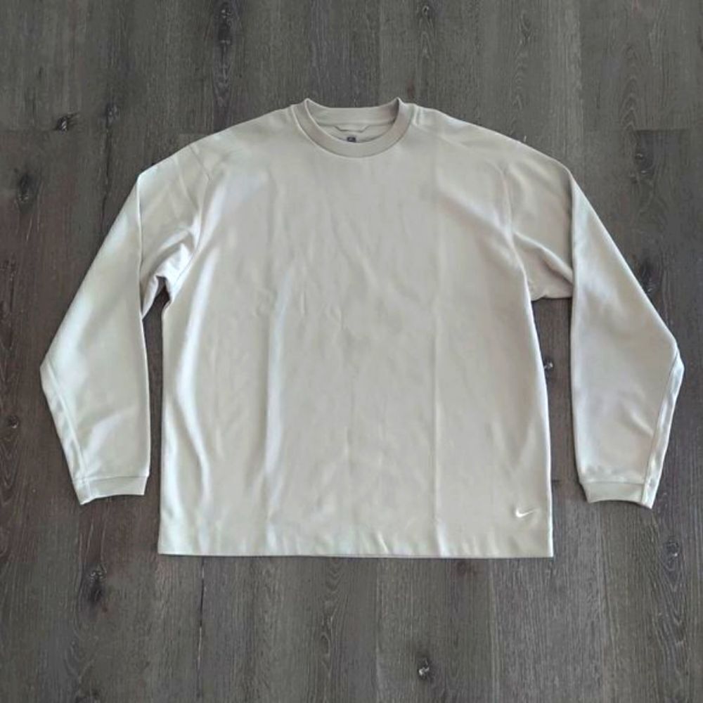 Nike Golf Crew Neck Sweatshirt XXL
